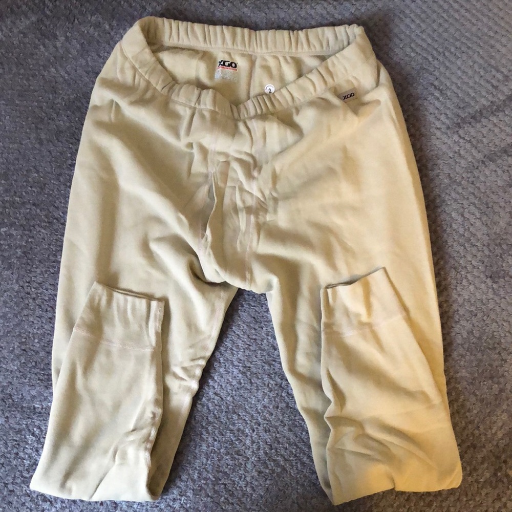 NEW - XGO Mens Phase 4 Performance Pant